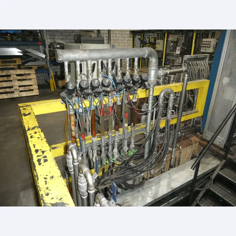 ae group - Anlagen und Maschinen zur Herstellung von Leichtmetall-Druckgusserzeugnissen (Powertrain u. Strukturteile)-8