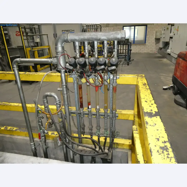 ae group - Anlagen und Maschinen zur Herstellung von Leichtmetall-Druckgusserzeugnissen (Powertrain u. Strukturteile)-9