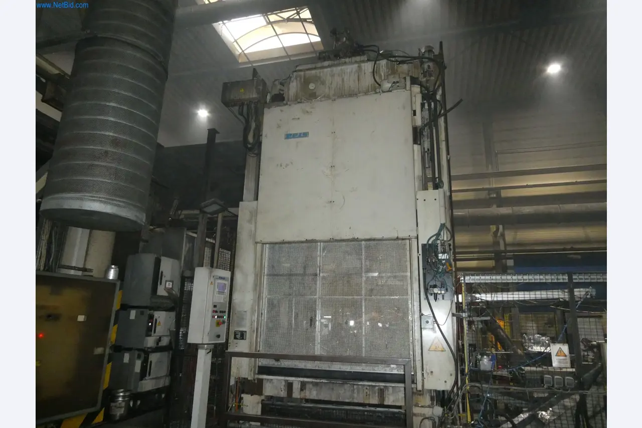 ae group - Anlagen und Maschinen zur Herstellung von Leichtmetall-Druckgusserzeugnissen (Powertrain u. Strukturteile)-15