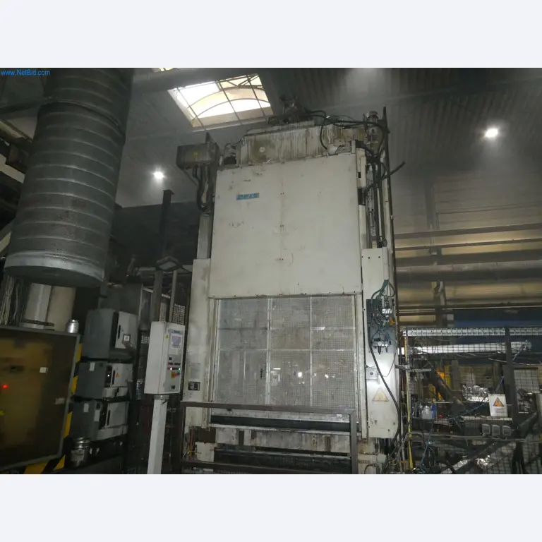 ae group - Anlagen und Maschinen zur Herstellung von Leichtmetall-Druckgusserzeugnissen (Powertrain u. Strukturteile)-15