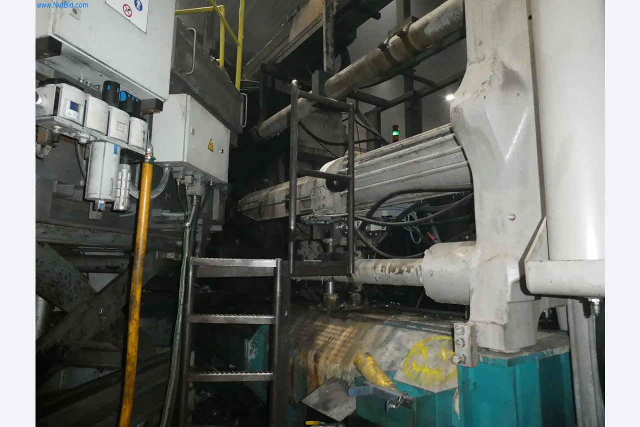 ae group - Anlagen und Maschinen zur Herstellung von Leichtmetall-Druckgusserzeugnissen (Powertrain u. Strukturteile)-26