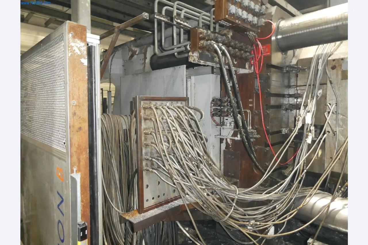 ae group - Anlagen und Maschinen zur Herstellung von Leichtmetall-Druckgusserzeugnissen (Powertrain u. Strukturteile)-31