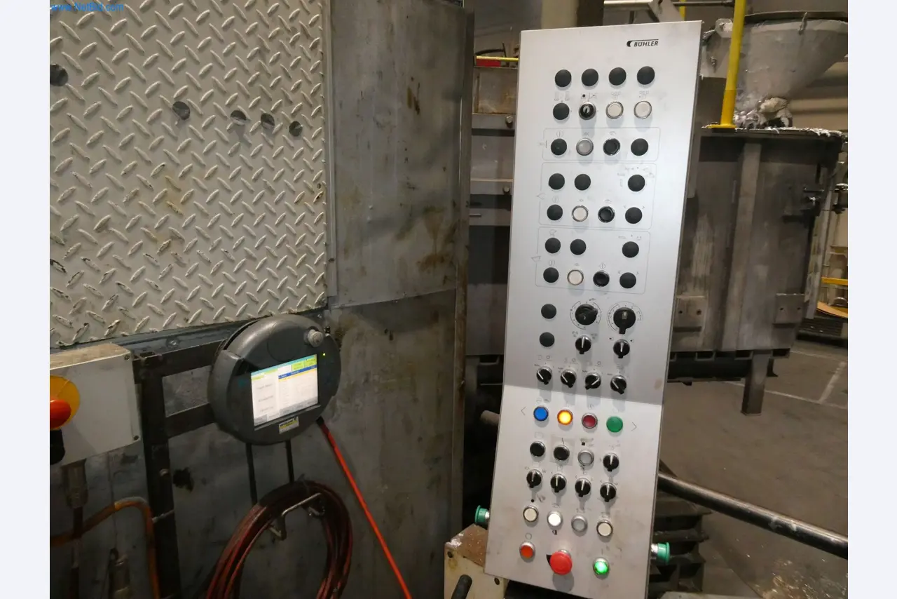 ae group - Anlagen und Maschinen zur Herstellung von Leichtmetall-Druckgusserzeugnissen (Powertrain u. Strukturteile)-32