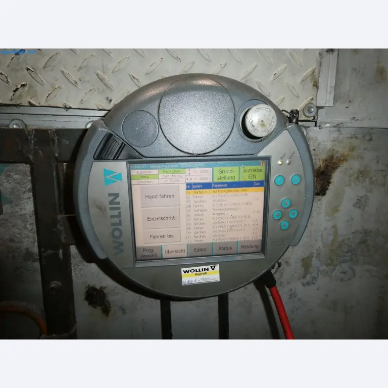 ae group - Anlagen und Maschinen zur Herstellung von Leichtmetall-Druckgusserzeugnissen (Powertrain u. Strukturteile)-33