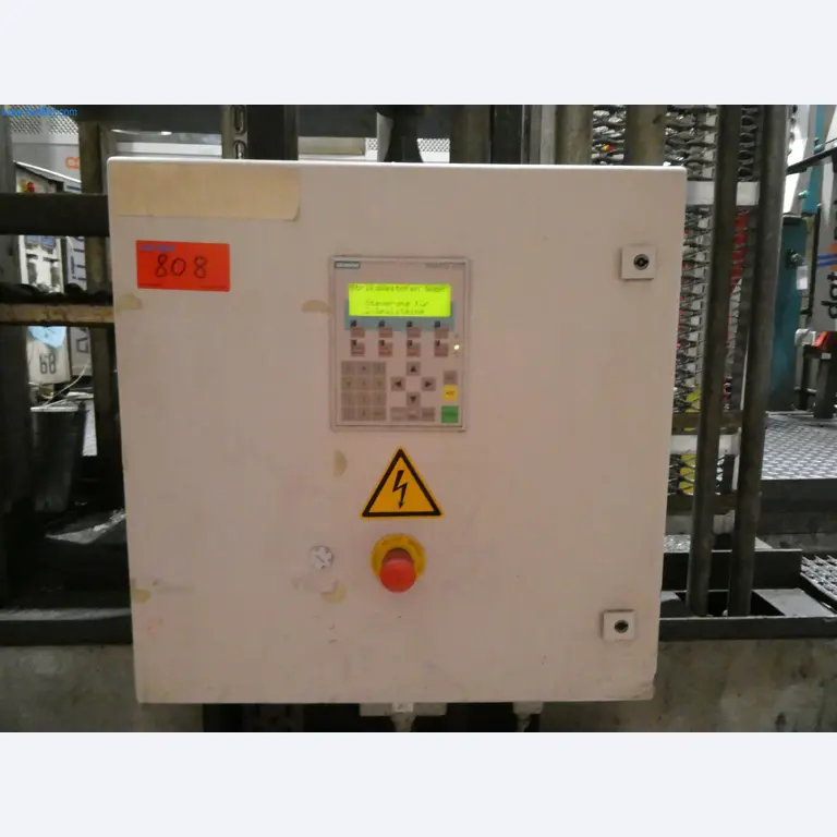 ae group - Anlagen und Maschinen zur Herstellung von Leichtmetall-Druckgusserzeugnissen (Powertrain u. Strukturteile)-34