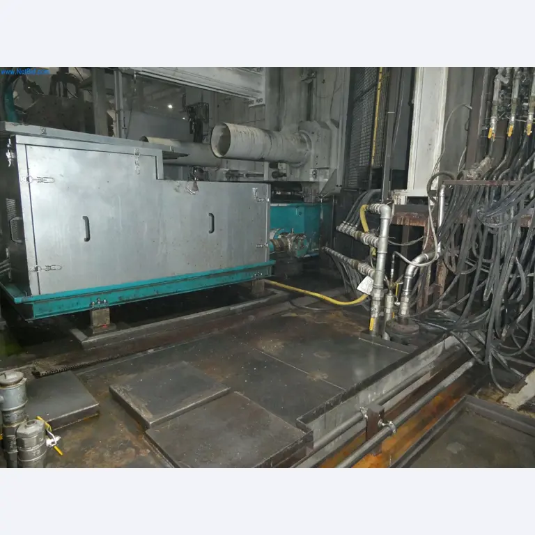ae group - Anlagen und Maschinen zur Herstellung von Leichtmetall-Druckgusserzeugnissen (Powertrain u. Strukturteile)-37