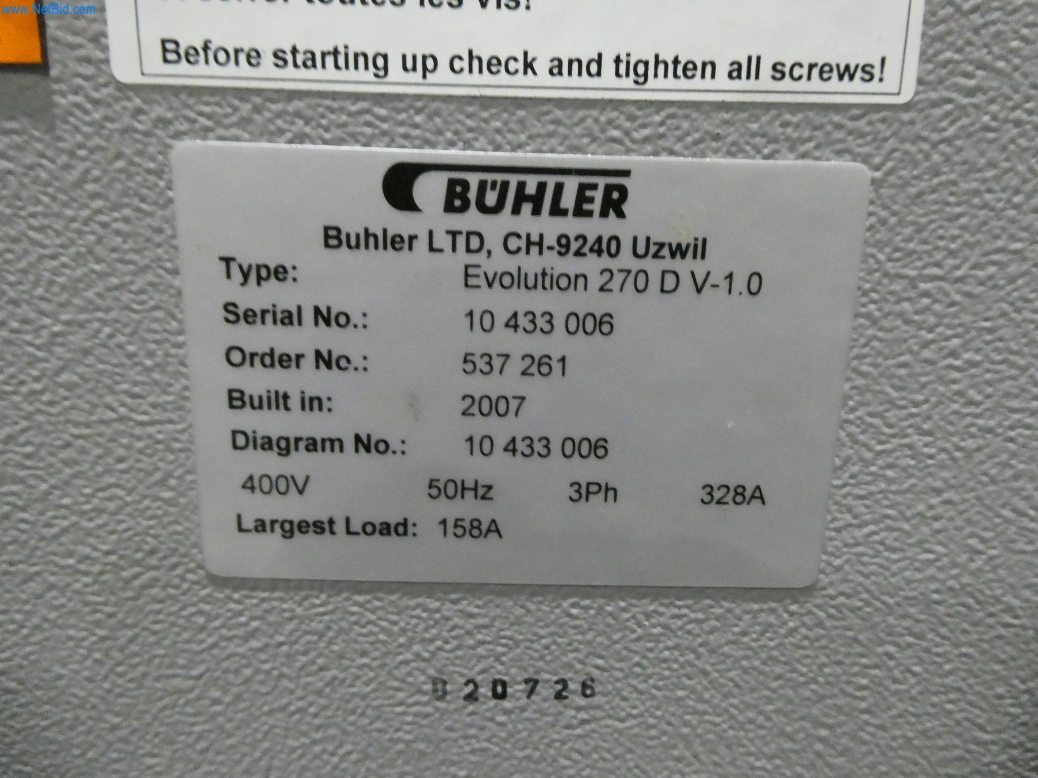 ae group - Anlagen und Maschinen zur Herstellung von Leichtmetall-Druckgusserzeugnissen (Powertrain u. Strukturteile)-38