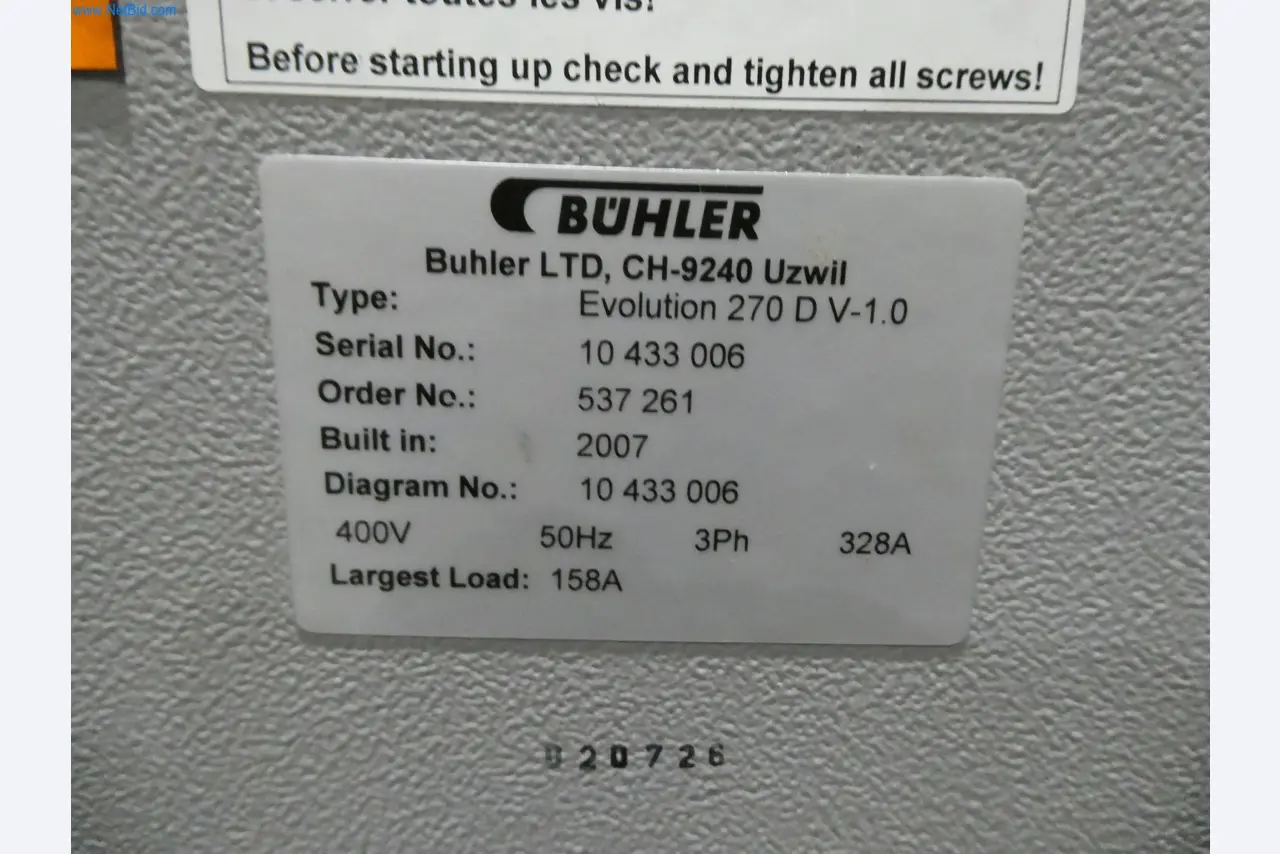 ae group - Anlagen und Maschinen zur Herstellung von Leichtmetall-Druckgusserzeugnissen (Powertrain u. Strukturteile)-38