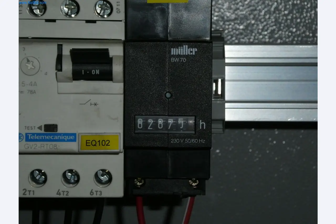 ae group - Anlagen und Maschinen zur Herstellung von Leichtmetall-Druckgusserzeugnissen (Powertrain u. Strukturteile)-39