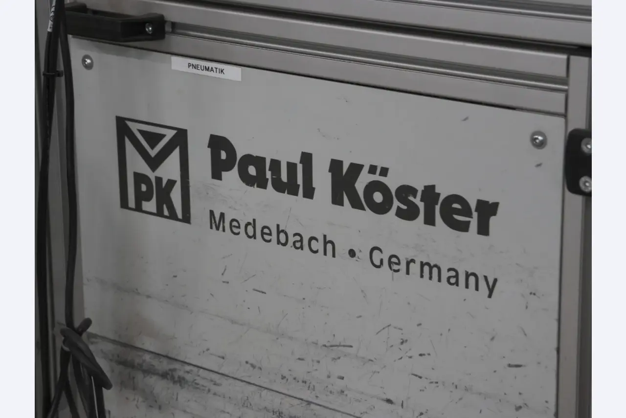 ae group - Anlagen und Maschinen zur Herstellung von Leichtmetall-Druckgusserzeugnissen (Powertrain u. Strukturteile)-11
