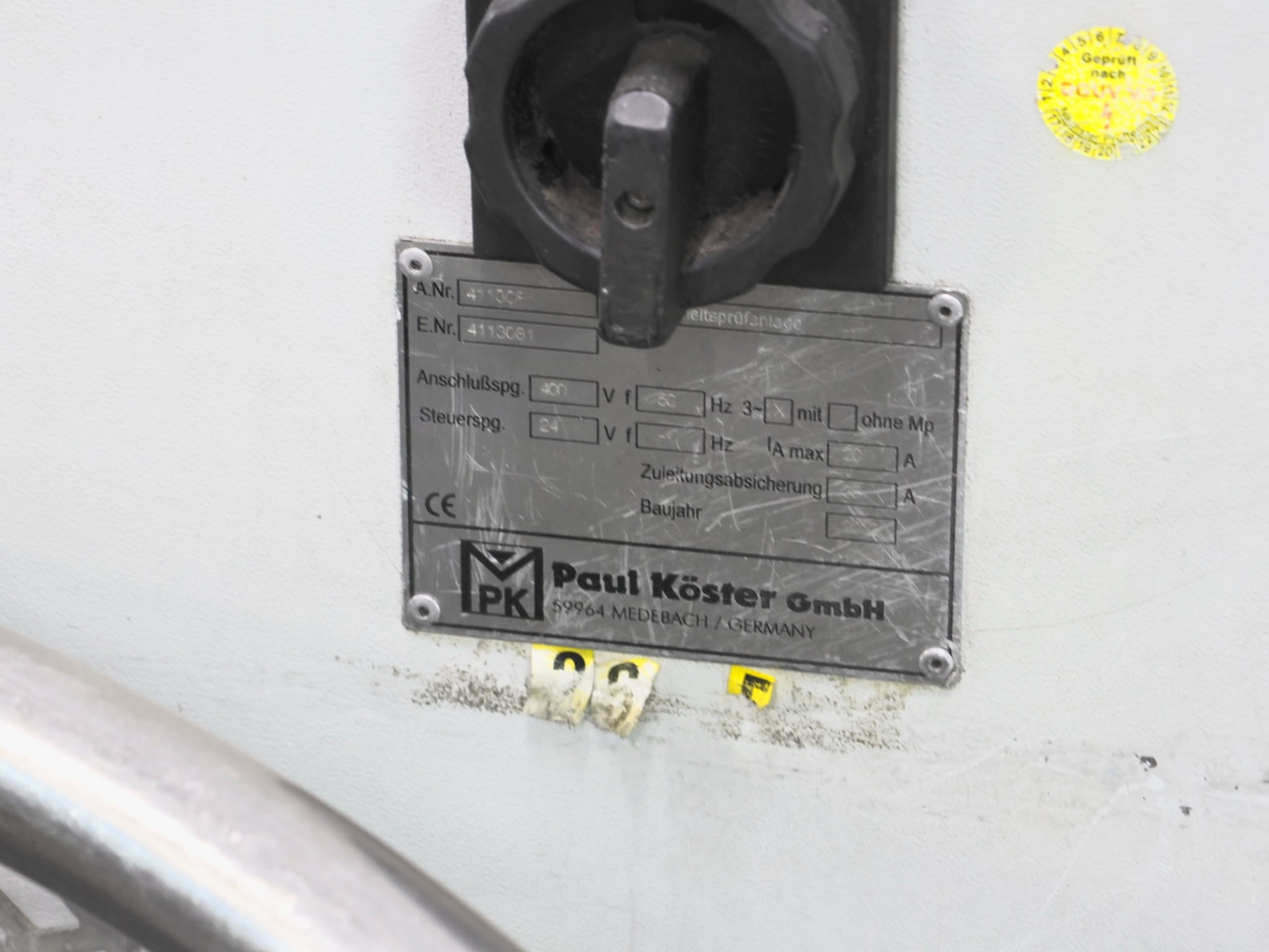 ae group - Anlagen und Maschinen zur Herstellung von Leichtmetall-Druckgusserzeugnissen (Powertrain u. Strukturteile)-12