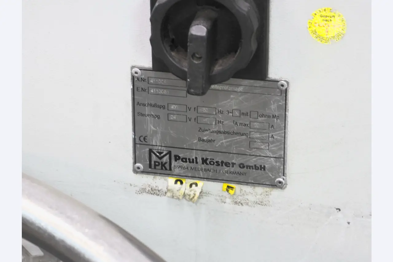 ae group - Anlagen und Maschinen zur Herstellung von Leichtmetall-Druckgusserzeugnissen (Powertrain u. Strukturteile)-12