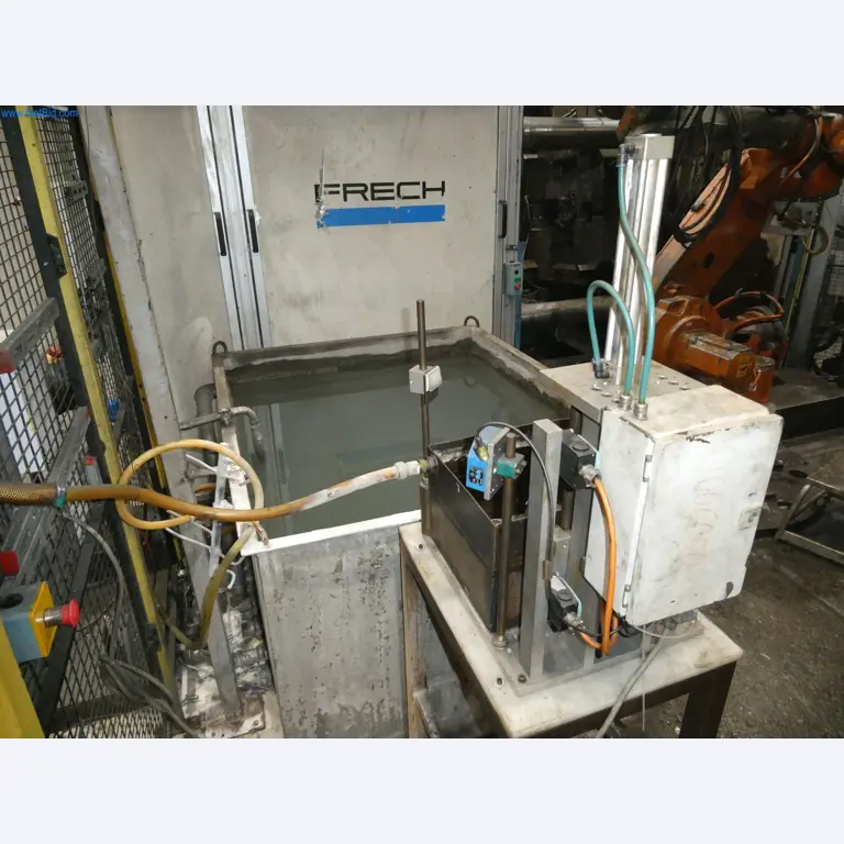 ae group - Anlagen und Maschinen zur Herstellung von Leichtmetall-Druckgusserzeugnissen (Powertrain u. Strukturteile)-11