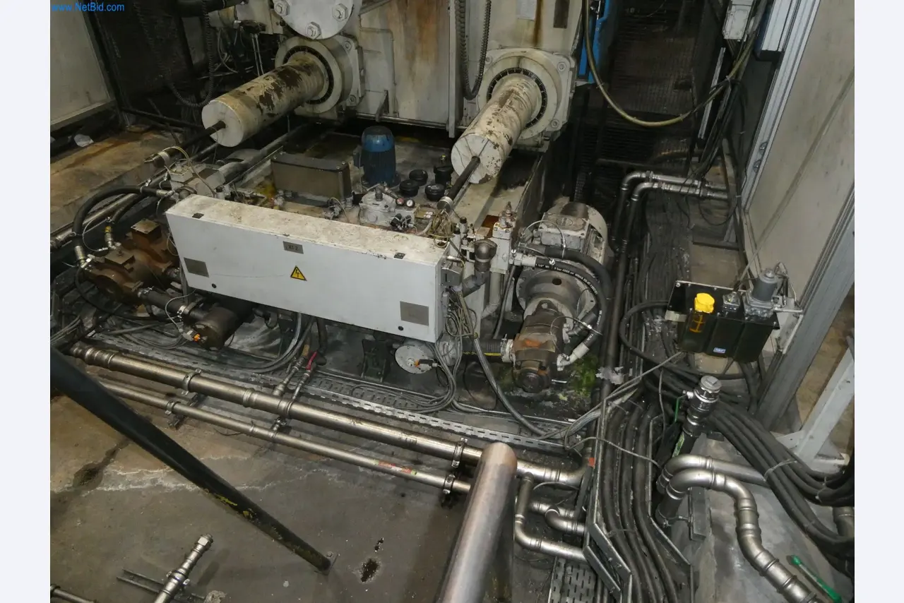 ae group - Anlagen und Maschinen zur Herstellung von Leichtmetall-Druckgusserzeugnissen (Powertrain u. Strukturteile)-15