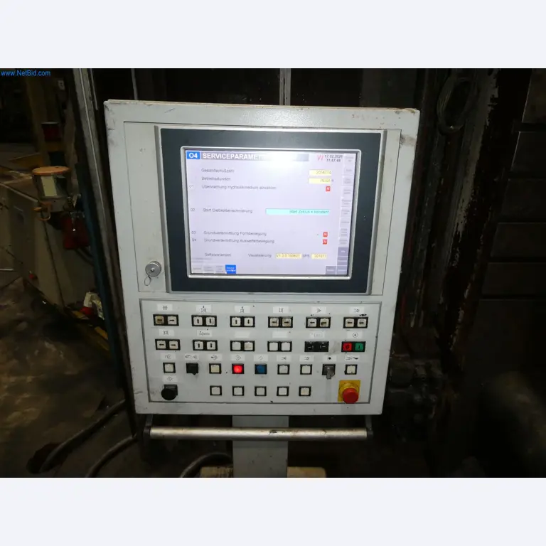 ae group - Anlagen und Maschinen zur Herstellung von Leichtmetall-Druckgusserzeugnissen (Powertrain u. Strukturteile)-31