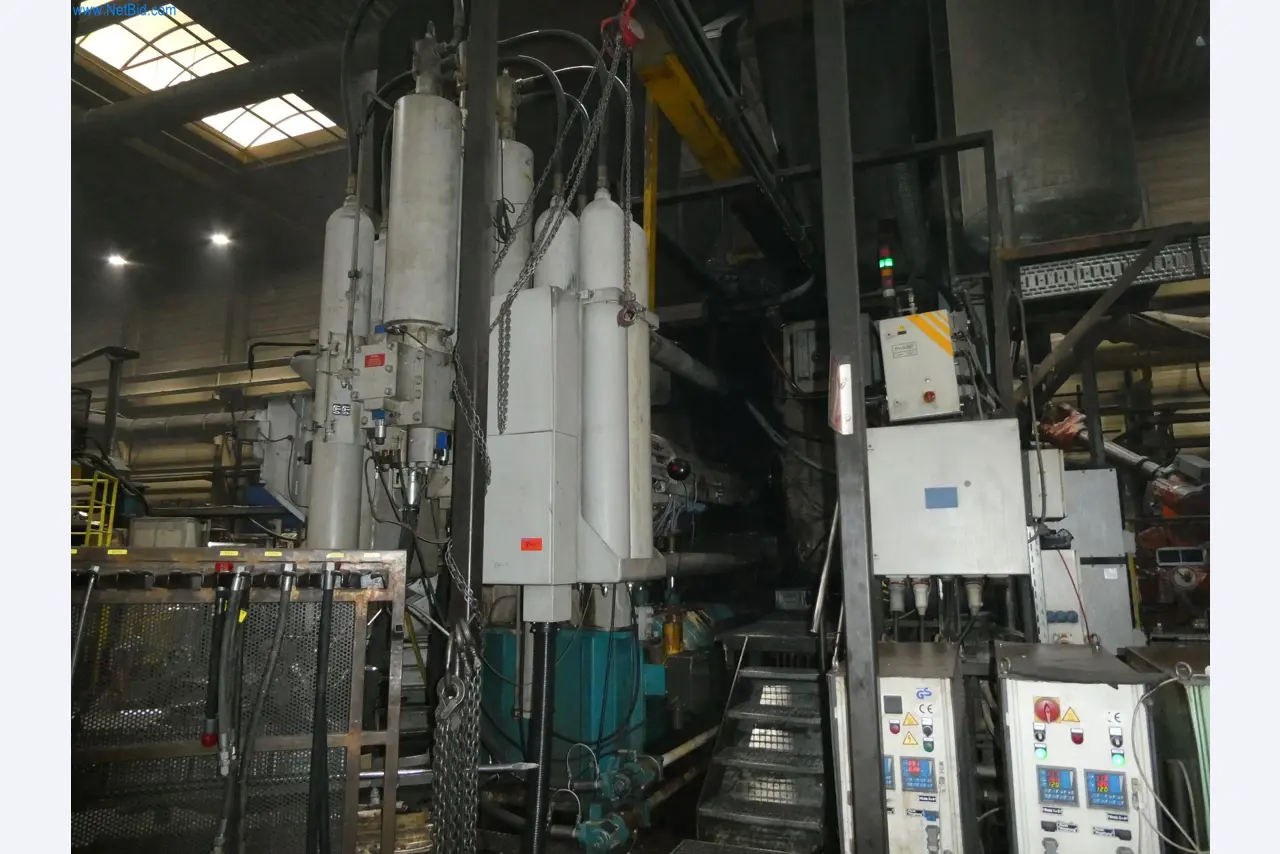 ae group - Anlagen und Maschinen zur Herstellung von Leichtmetall-Druckgusserzeugnissen (Powertrain u. Strukturteile)-10