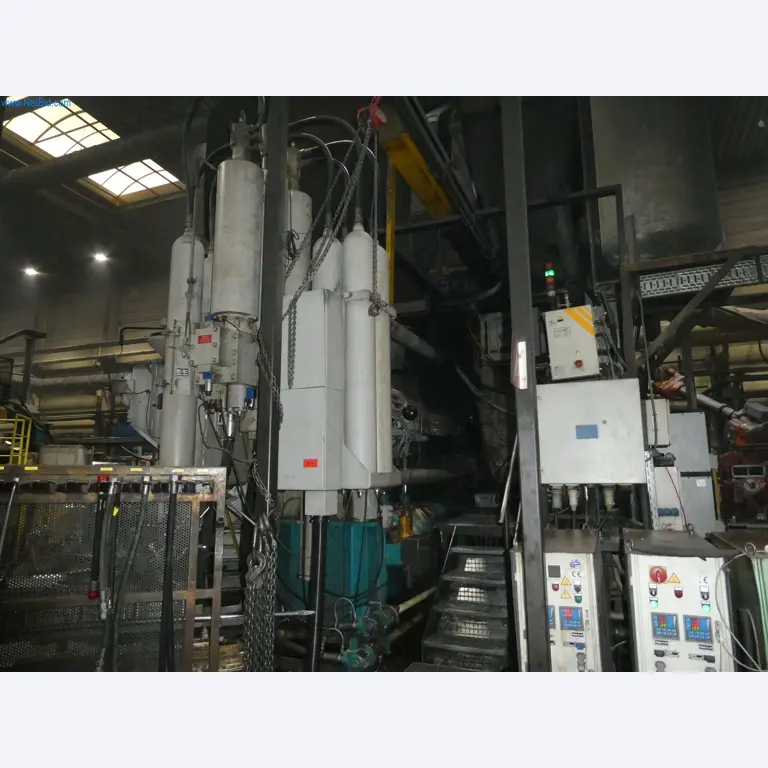 ae group - Anlagen und Maschinen zur Herstellung von Leichtmetall-Druckgusserzeugnissen (Powertrain u. Strukturteile)-10