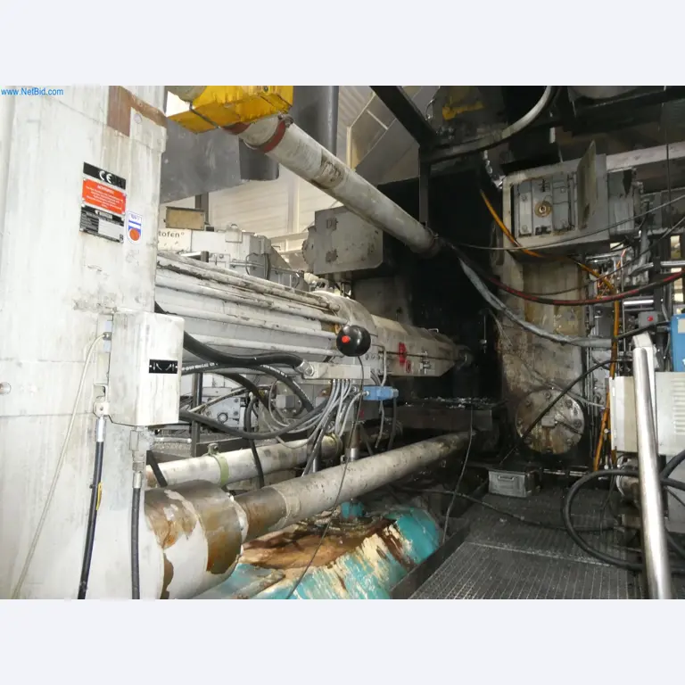 ae group - Anlagen und Maschinen zur Herstellung von Leichtmetall-Druckgusserzeugnissen (Powertrain u. Strukturteile)-11