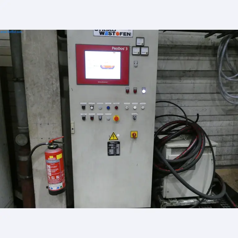 ae group - Anlagen und Maschinen zur Herstellung von Leichtmetall-Druckgusserzeugnissen (Powertrain u. Strukturteile)-22