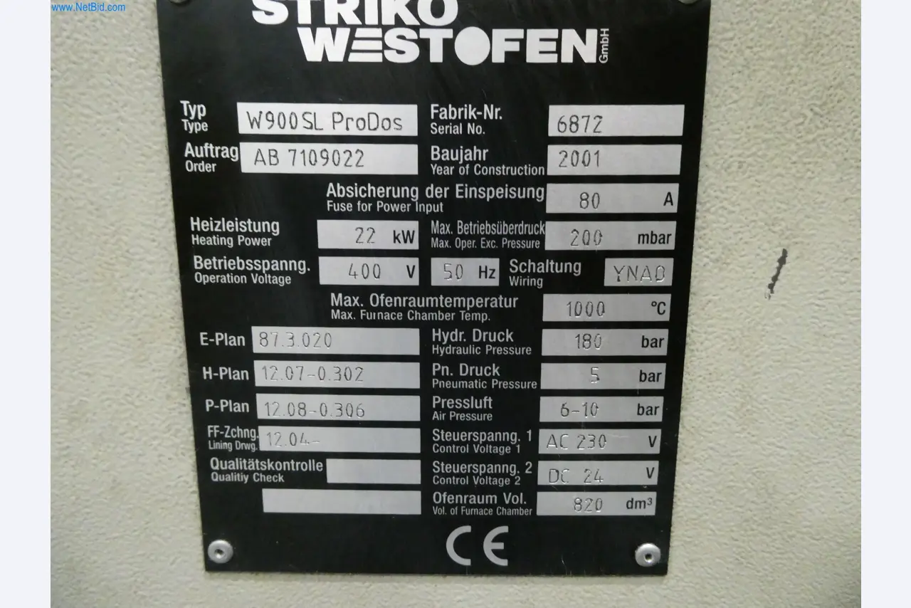 ae group - Anlagen und Maschinen zur Herstellung von Leichtmetall-Druckgusserzeugnissen (Powertrain u. Strukturteile)-24