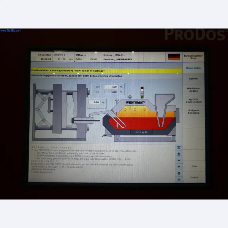 ae group - Anlagen und Maschinen zur Herstellung von Leichtmetall-Druckgusserzeugnissen (Powertrain u. Strukturteile)-25