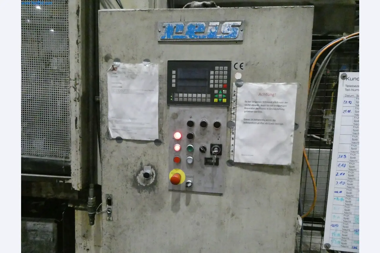 ae group - Anlagen und Maschinen zur Herstellung von Leichtmetall-Druckgusserzeugnissen (Powertrain u. Strukturteile)-16