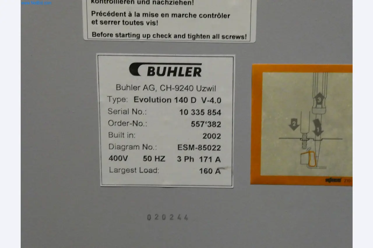 ae group - Anlagen und Maschinen zur Herstellung von Leichtmetall-Druckgusserzeugnissen (Powertrain u. Strukturteile)-21