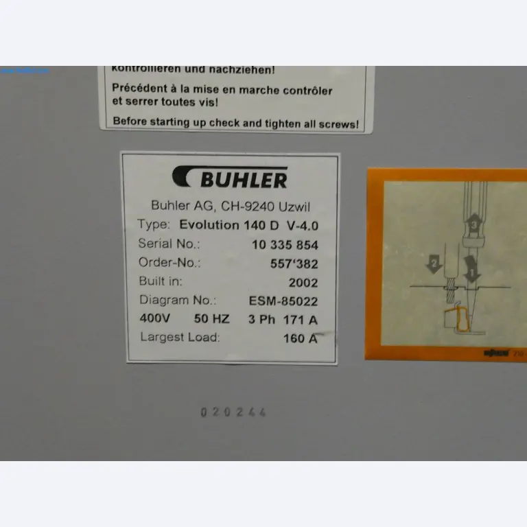 ae group - Anlagen und Maschinen zur Herstellung von Leichtmetall-Druckgusserzeugnissen (Powertrain u. Strukturteile)-21