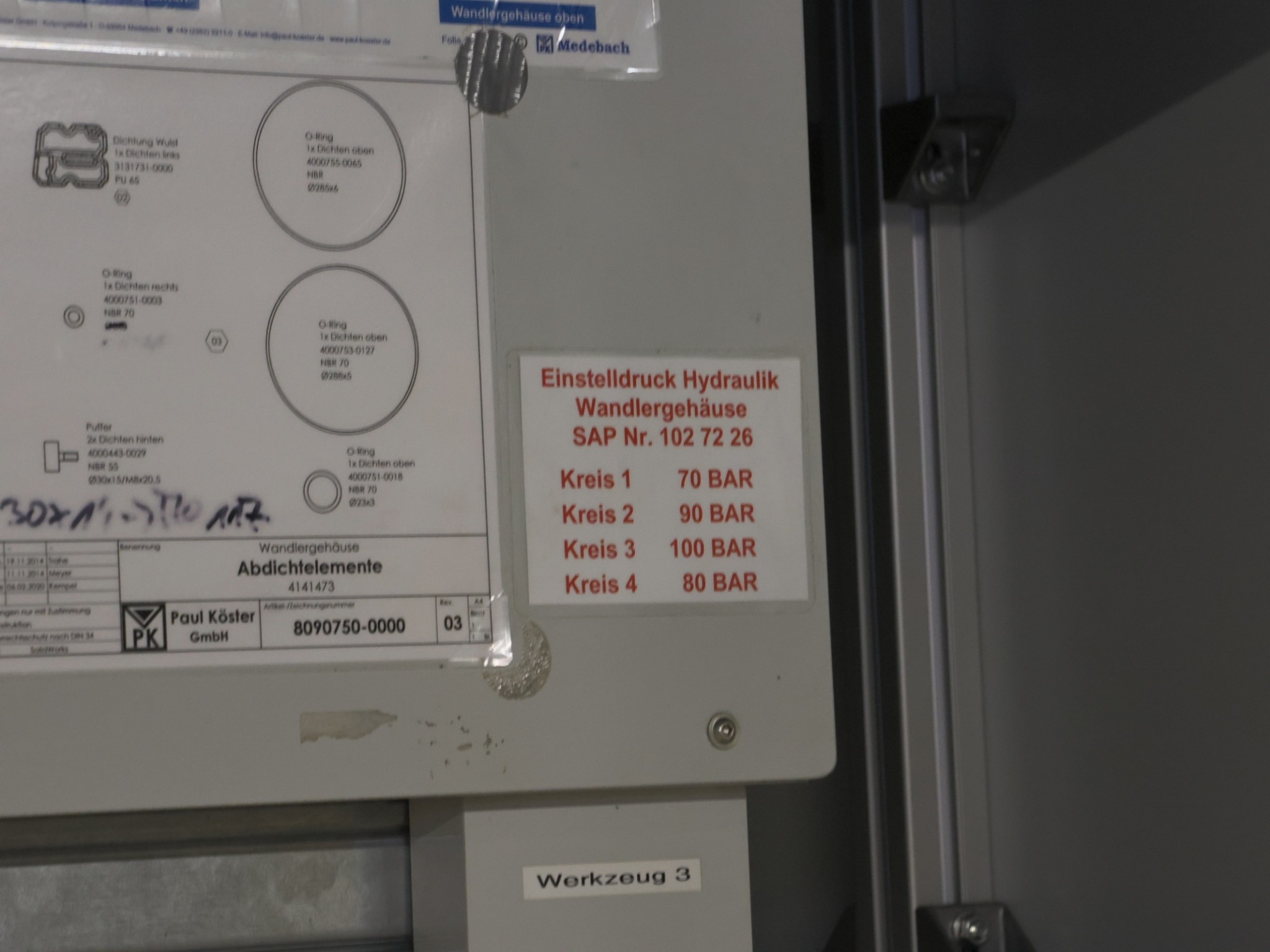 ae group - Anlagen und Maschinen zur Herstellung von Leichtmetall-Druckgusserzeugnissen (Powertrain u. Strukturteile)-10