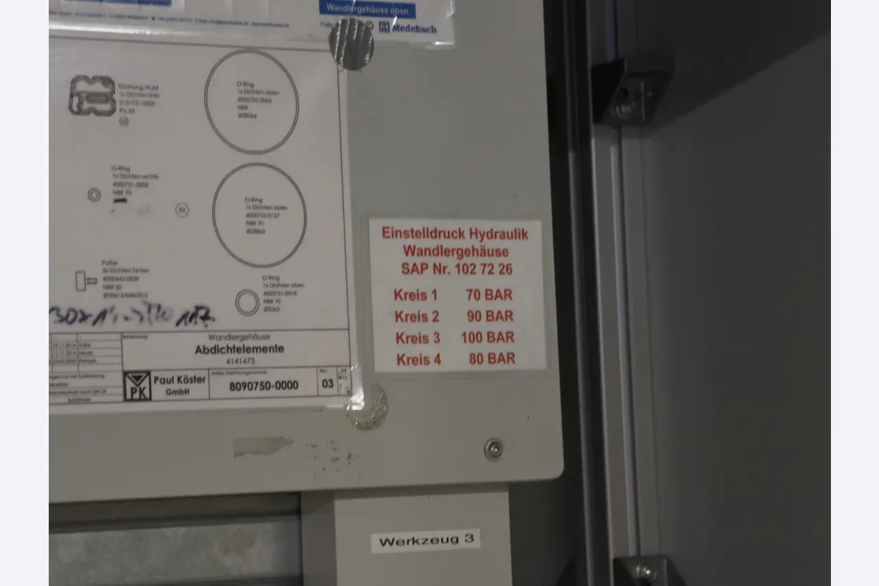 ae group - Anlagen und Maschinen zur Herstellung von Leichtmetall-Druckgusserzeugnissen (Powertrain u. Strukturteile)-10