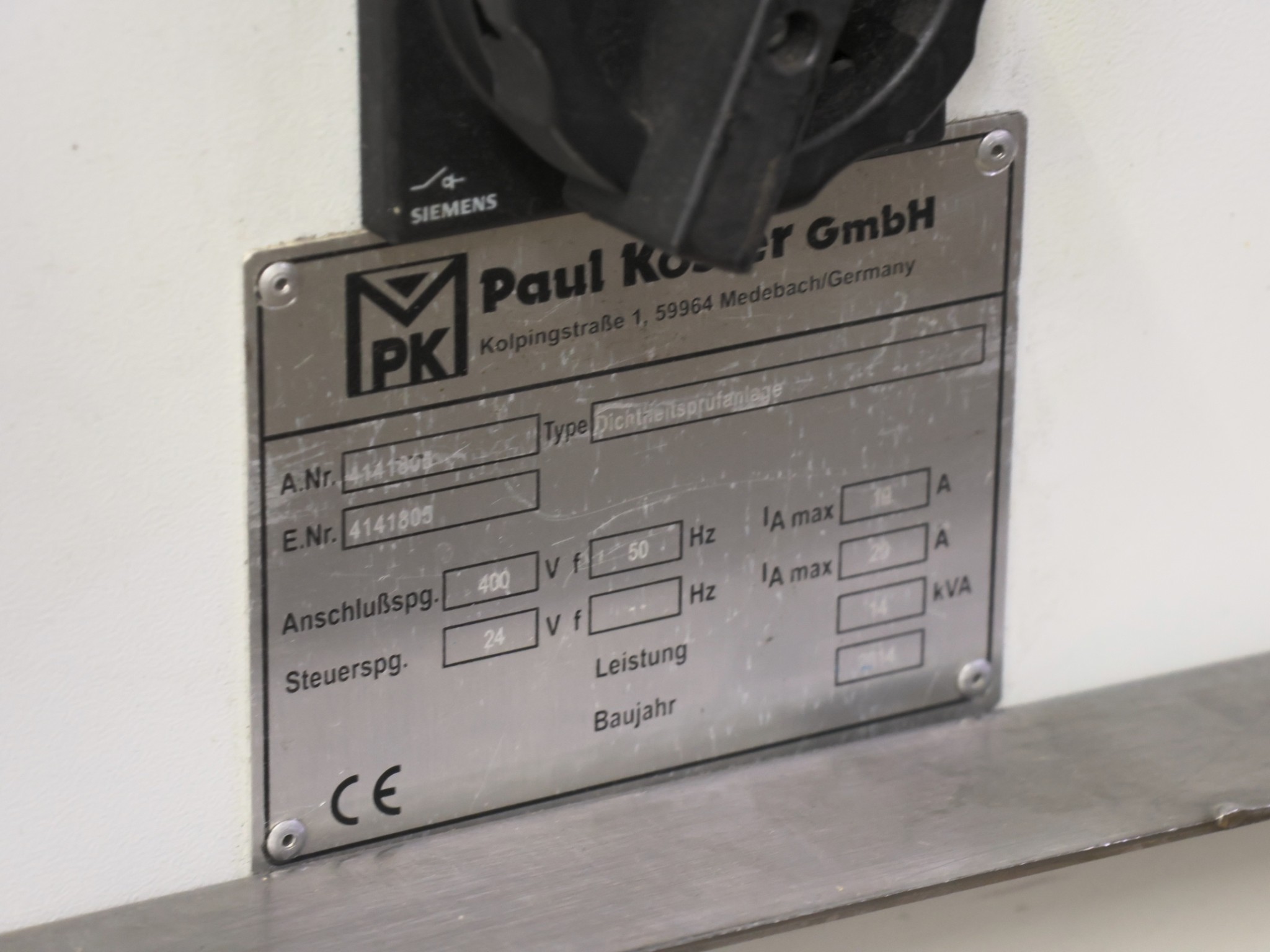 ae group - Anlagen und Maschinen zur Herstellung von Leichtmetall-Druckgusserzeugnissen (Powertrain u. Strukturteile)-13