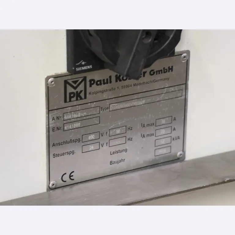 ae group - Anlagen und Maschinen zur Herstellung von Leichtmetall-Druckgusserzeugnissen (Powertrain u. Strukturteile)-13