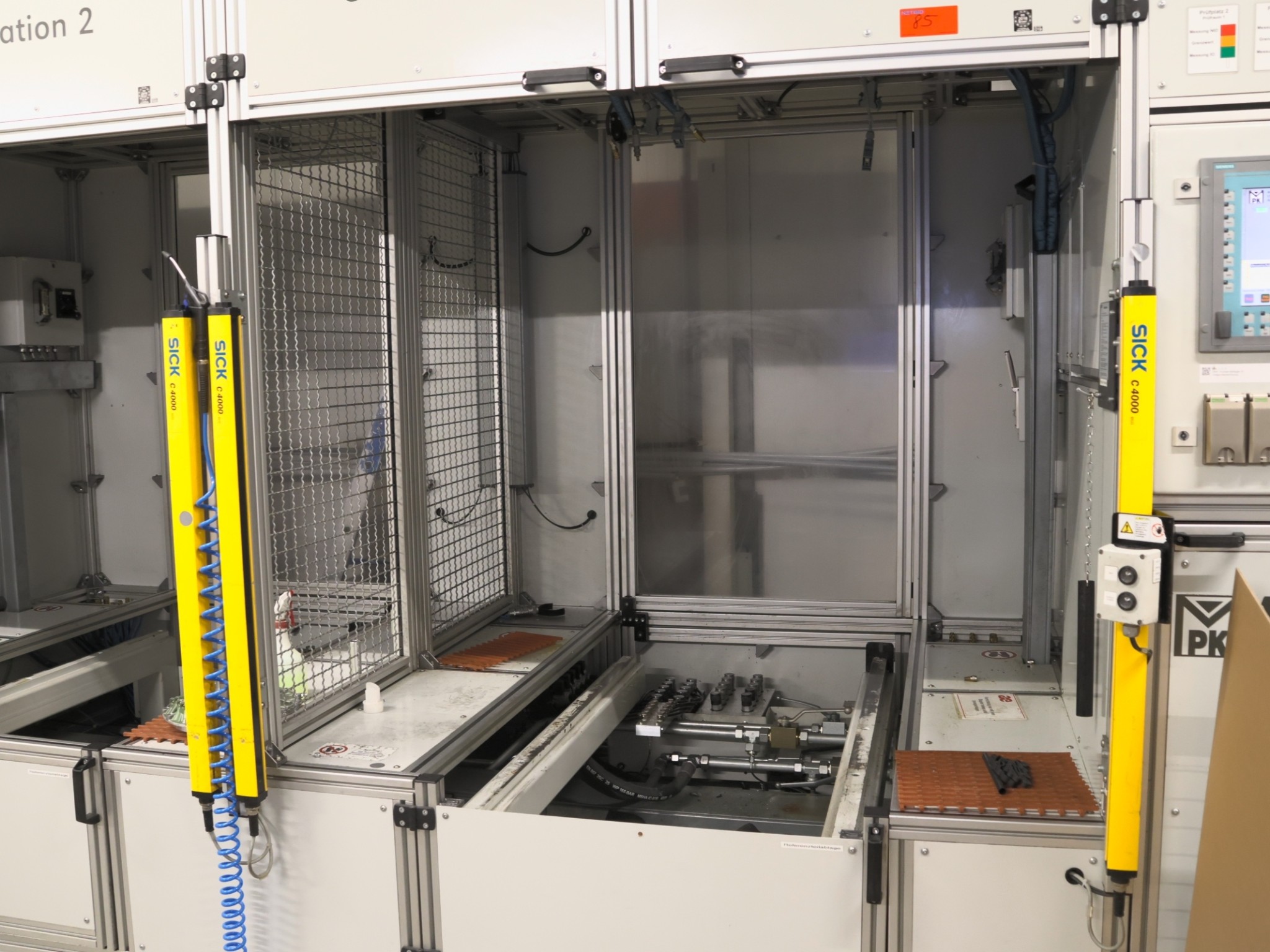 ae group - Anlagen und Maschinen zur Herstellung von Leichtmetall-Druckgusserzeugnissen (Powertrain u. Strukturteile)-3