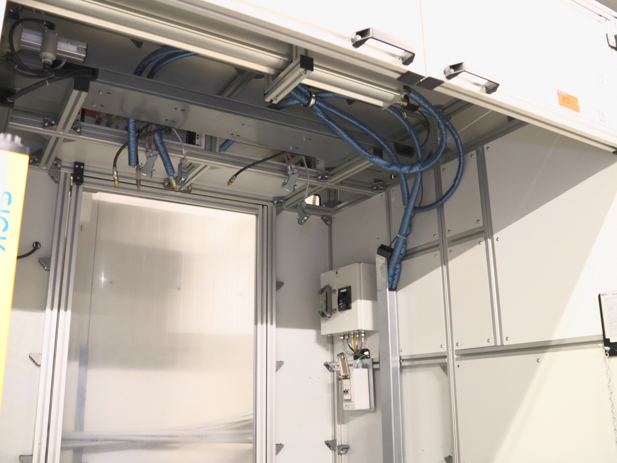 ae group - Anlagen und Maschinen zur Herstellung von Leichtmetall-Druckgusserzeugnissen (Powertrain u. Strukturteile)-5