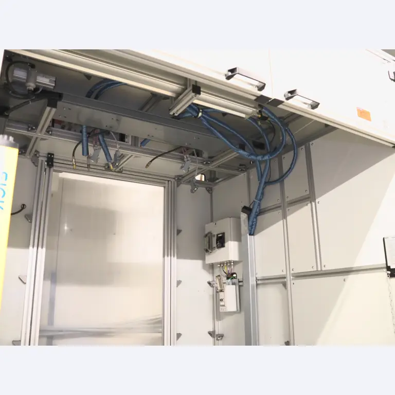 ae group - Anlagen und Maschinen zur Herstellung von Leichtmetall-Druckgusserzeugnissen (Powertrain u. Strukturteile)-5