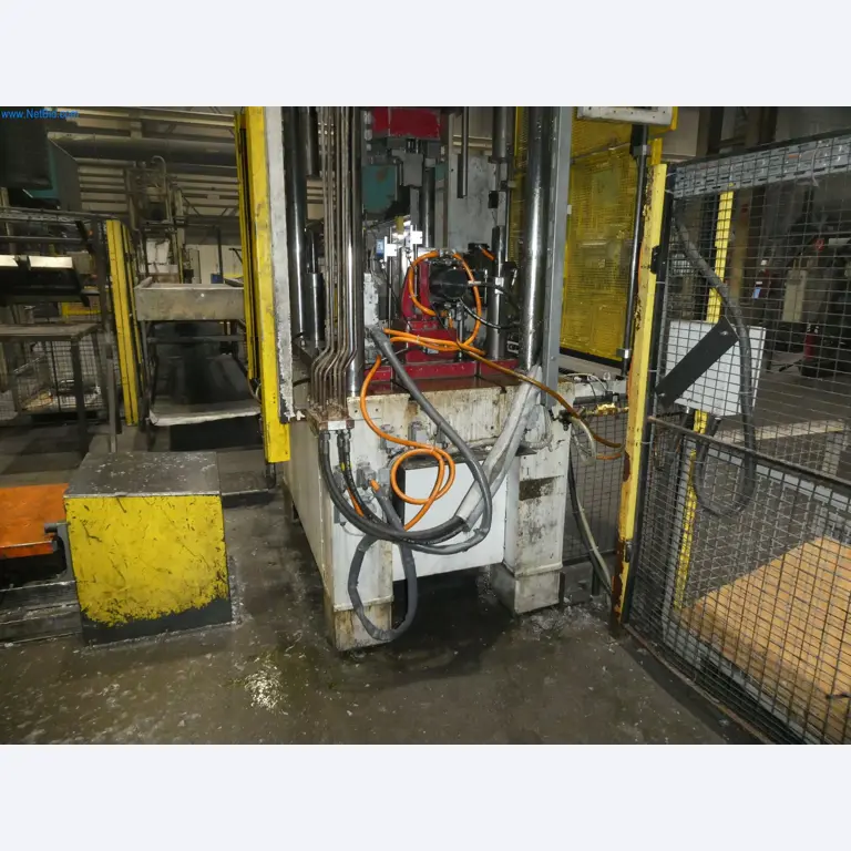 ae group - Anlagen und Maschinen zur Herstellung von Leichtmetall-Druckgusserzeugnissen (Powertrain u. Strukturteile)-14