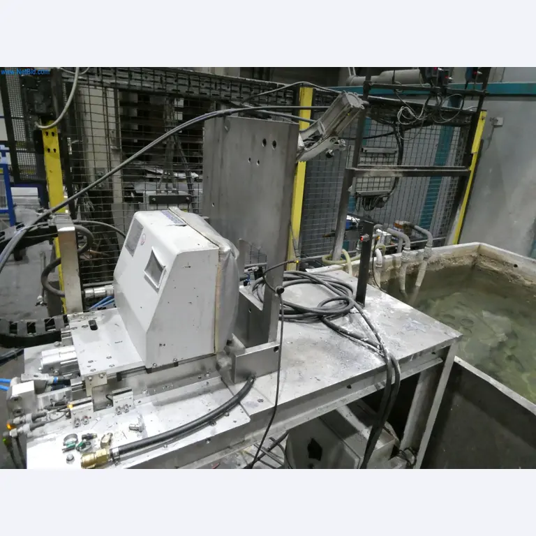 ae group - Anlagen und Maschinen zur Herstellung von Leichtmetall-Druckgusserzeugnissen (Powertrain u. Strukturteile)-18