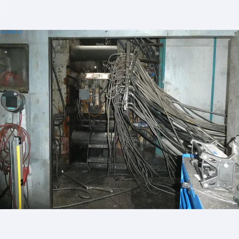 ae group - Anlagen und Maschinen zur Herstellung von Leichtmetall-Druckgusserzeugnissen (Powertrain u. Strukturteile)-24