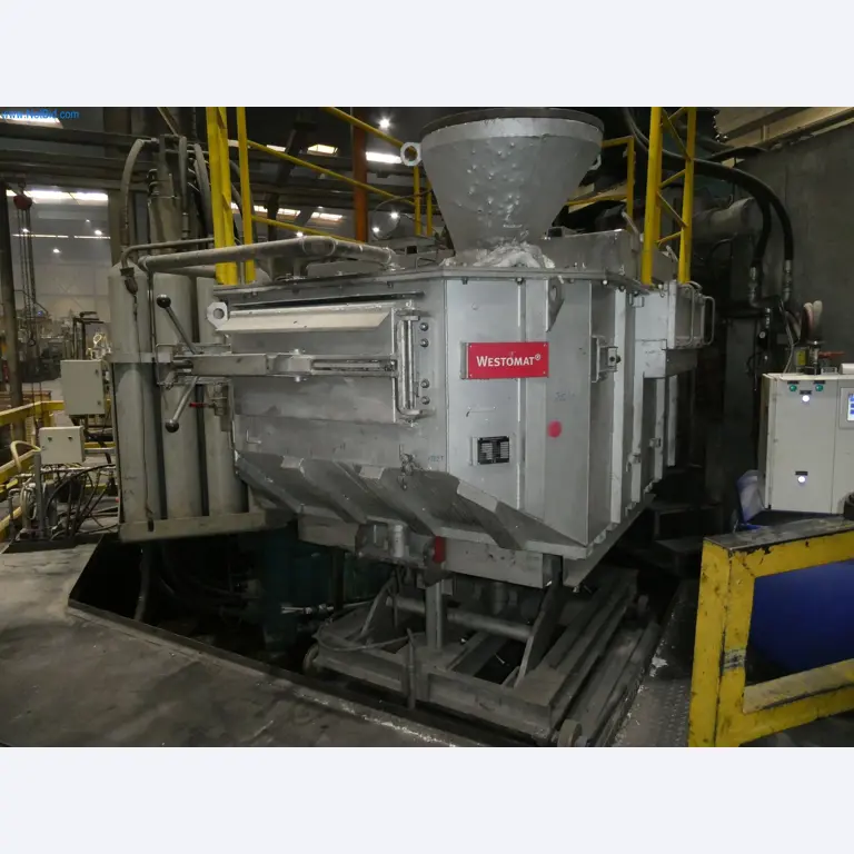 ae group - Anlagen und Maschinen zur Herstellung von Leichtmetall-Druckgusserzeugnissen (Powertrain u. Strukturteile)-27