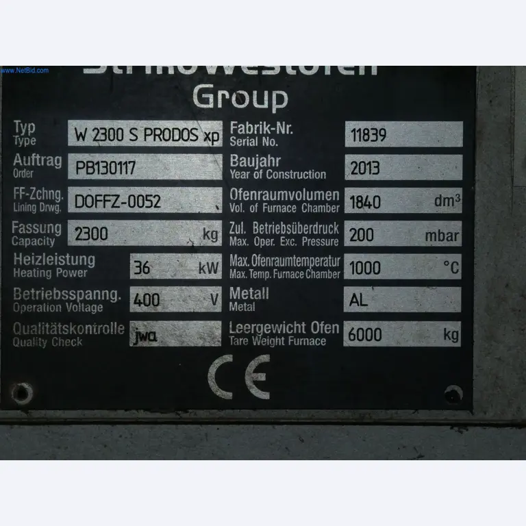 ae group - Anlagen und Maschinen zur Herstellung von Leichtmetall-Druckgusserzeugnissen (Powertrain u. Strukturteile)-28