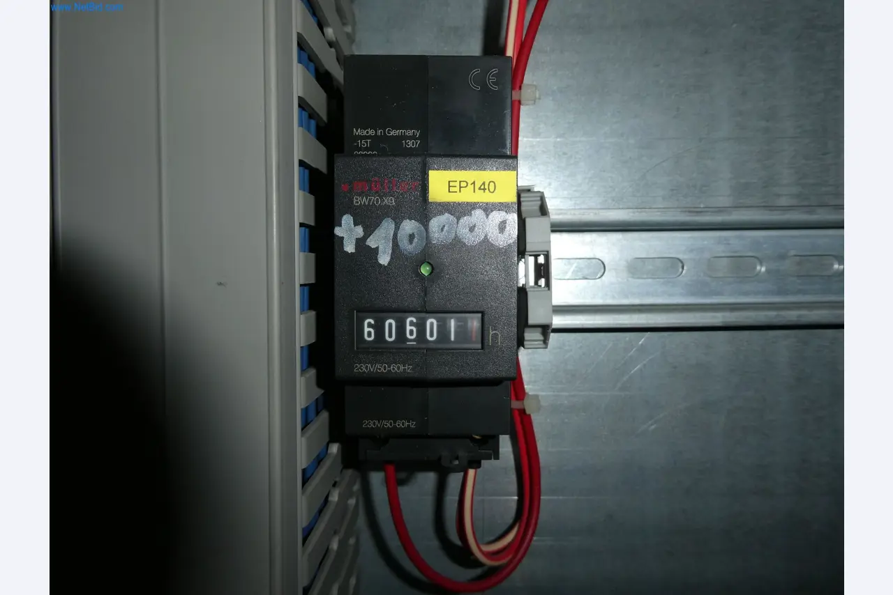 ae group - Anlagen und Maschinen zur Herstellung von Leichtmetall-Druckgusserzeugnissen (Powertrain u. Strukturteile)-29