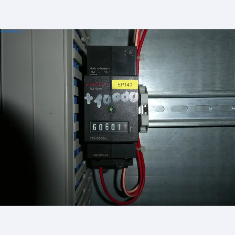 ae group - Anlagen und Maschinen zur Herstellung von Leichtmetall-Druckgusserzeugnissen (Powertrain u. Strukturteile)-29