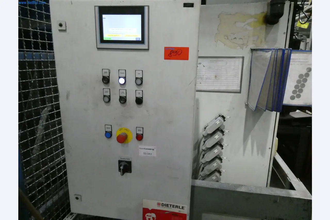 ae group - Anlagen und Maschinen zur Herstellung von Leichtmetall-Druckgusserzeugnissen (Powertrain u. Strukturteile)-3