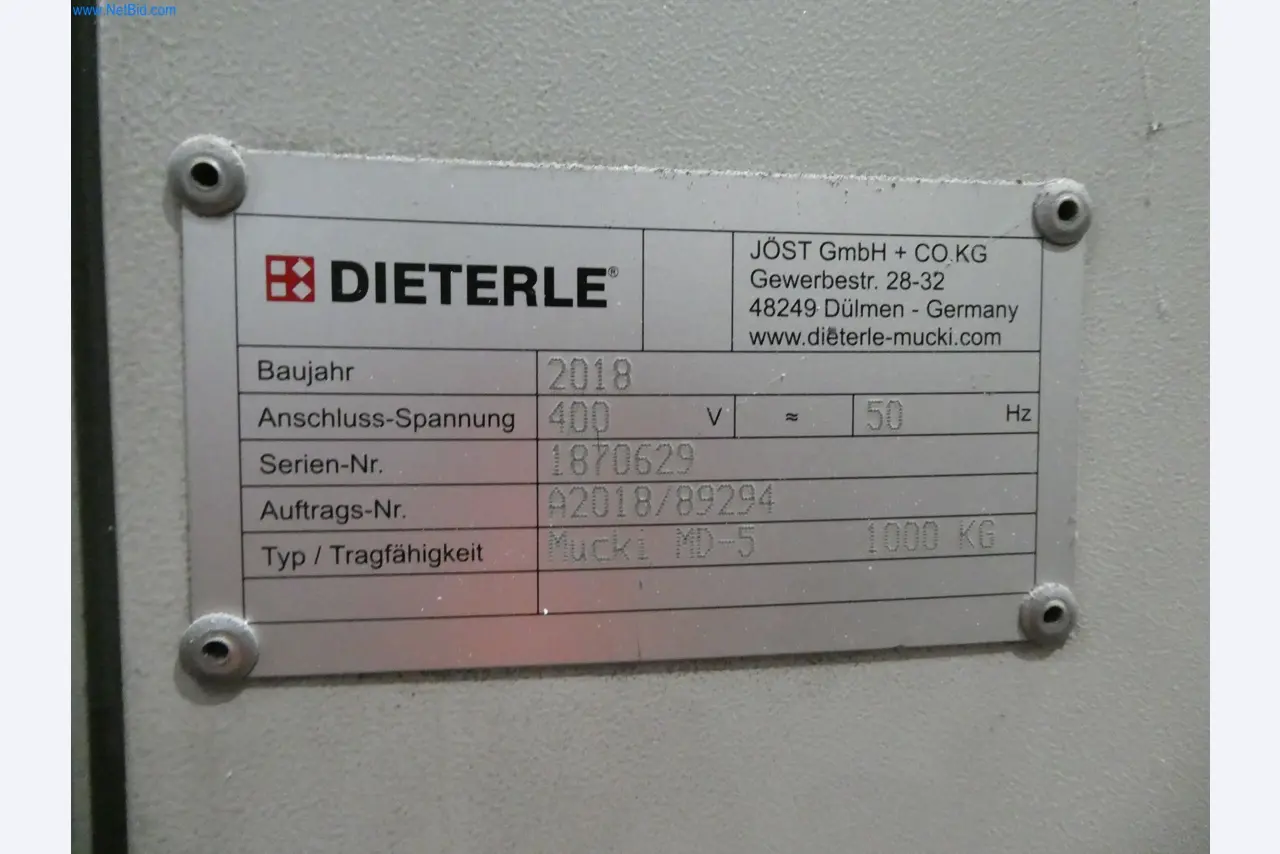 ae group - Anlagen und Maschinen zur Herstellung von Leichtmetall-Druckgusserzeugnissen (Powertrain u. Strukturteile)-4