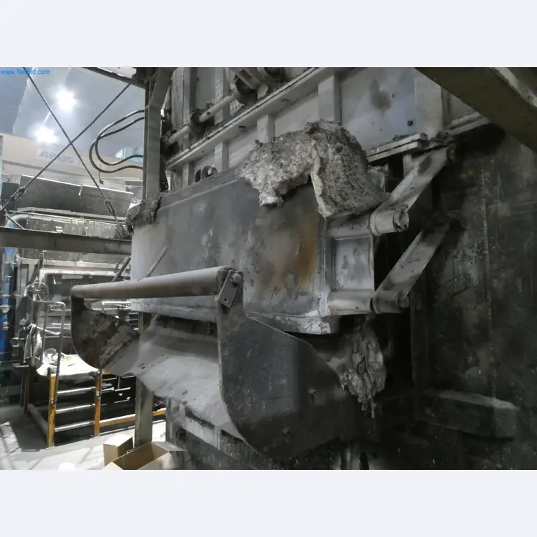 ae group - Anlagen und Maschinen zur Herstellung von Leichtmetall-Druckgusserzeugnissen (Powertrain u. Strukturteile)-12