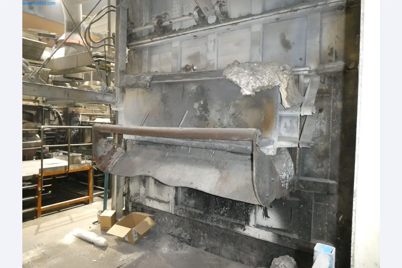 ae group - Anlagen und Maschinen zur Herstellung von Leichtmetall-Druckgusserzeugnissen (Powertrain u. Strukturteile)-14