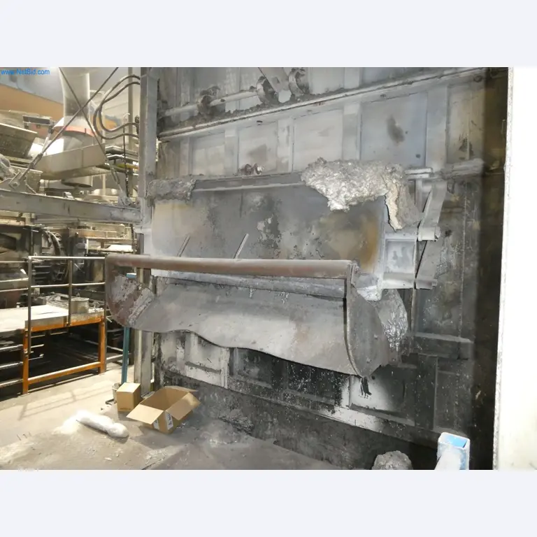 ae group - Anlagen und Maschinen zur Herstellung von Leichtmetall-Druckgusserzeugnissen (Powertrain u. Strukturteile)-14