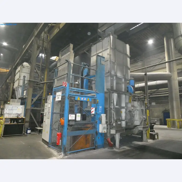 ae group - Anlagen und Maschinen zur Herstellung von Leichtmetall-Druckgusserzeugnissen (Powertrain u. Strukturteile)-15