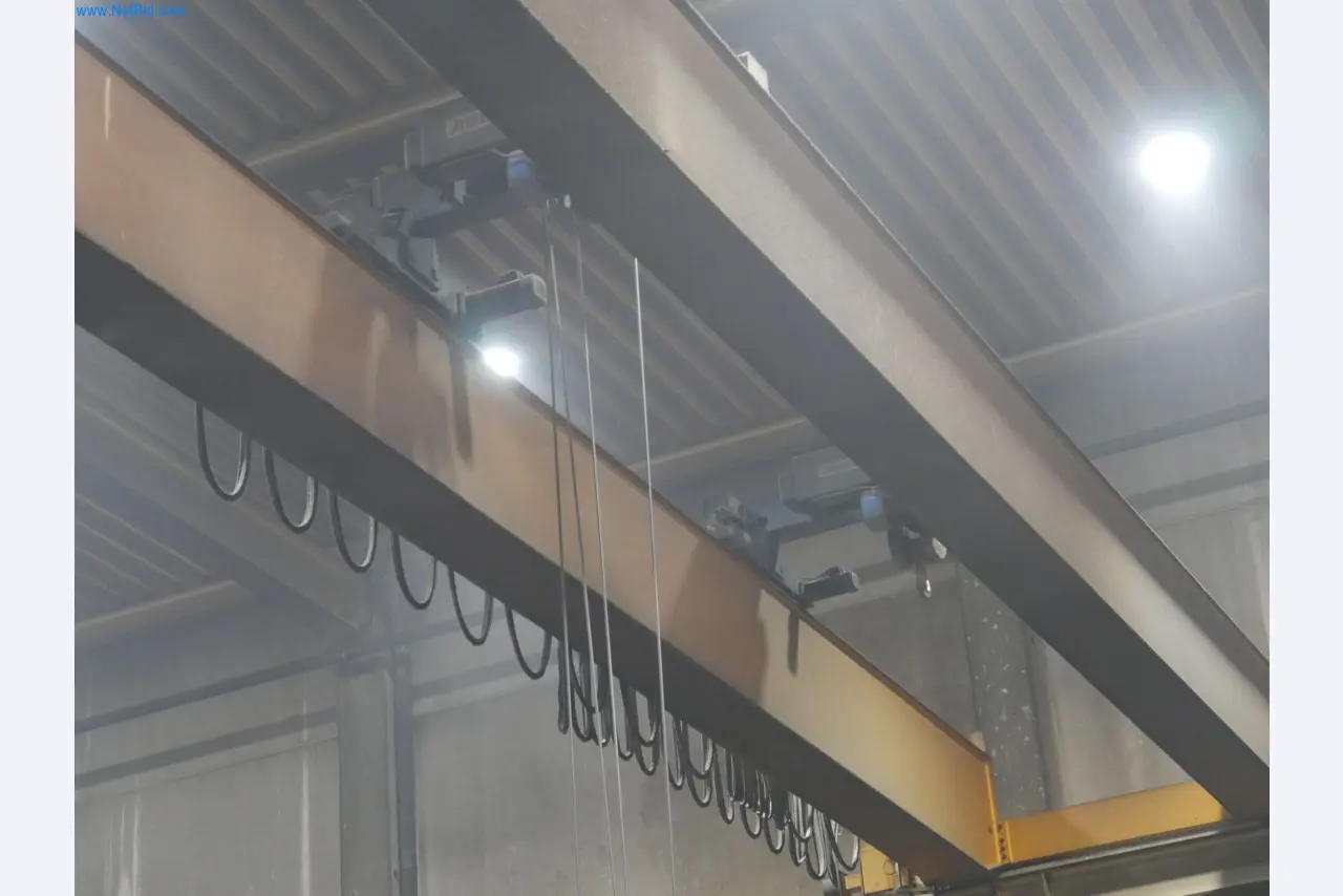 ae group - Anlagen und Maschinen zur Herstellung von Leichtmetall-Druckgusserzeugnissen (Powertrain u. Strukturteile)-4