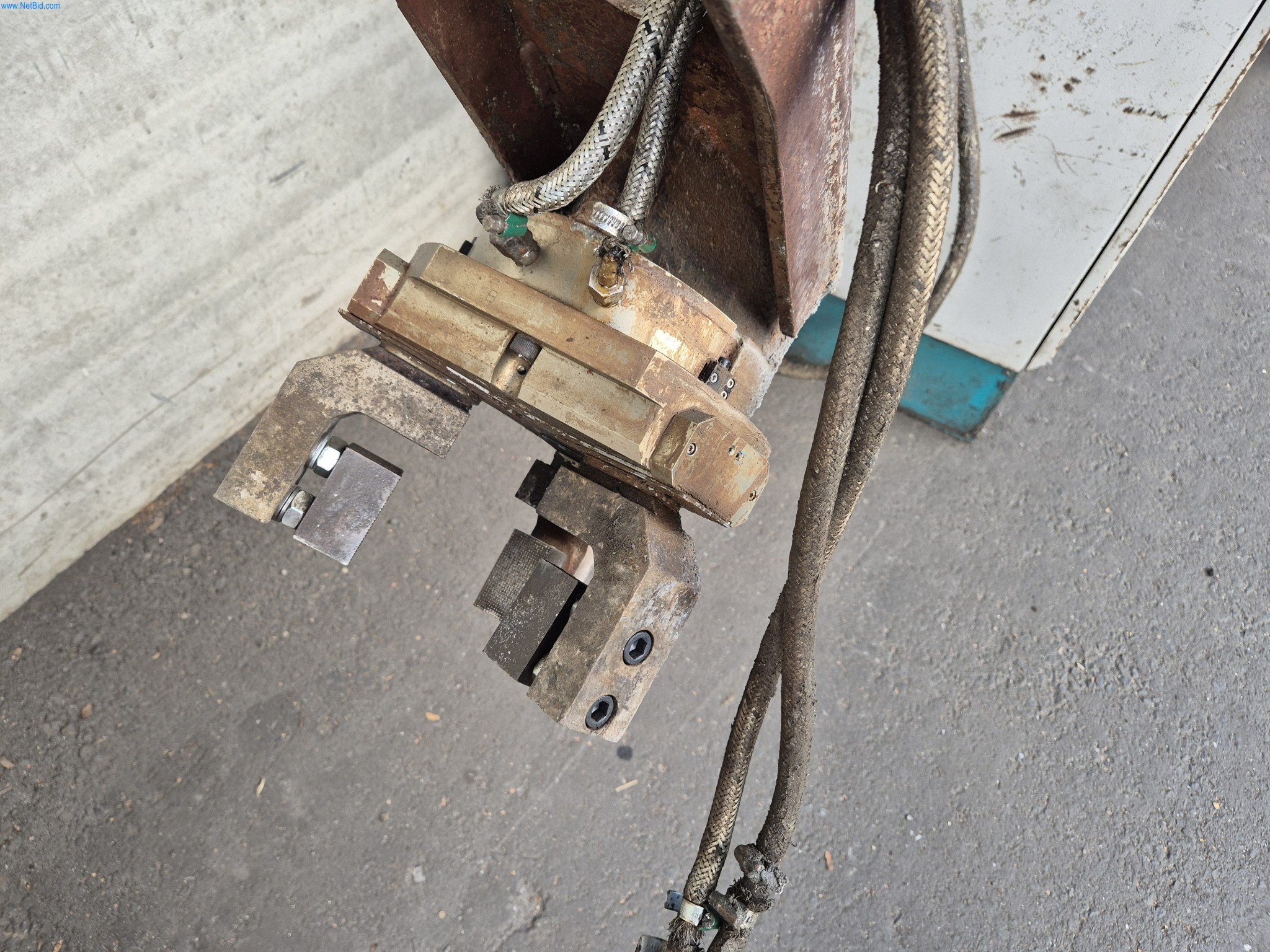 Maschinen und Anlagen für den Leichtmetall-Druckguss (powertrain & structural parts)-4